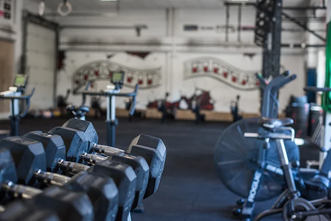 CrossFit Montpellier