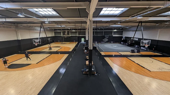 Hoops Factory