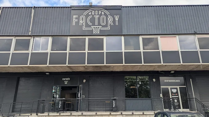 Hoops Factory