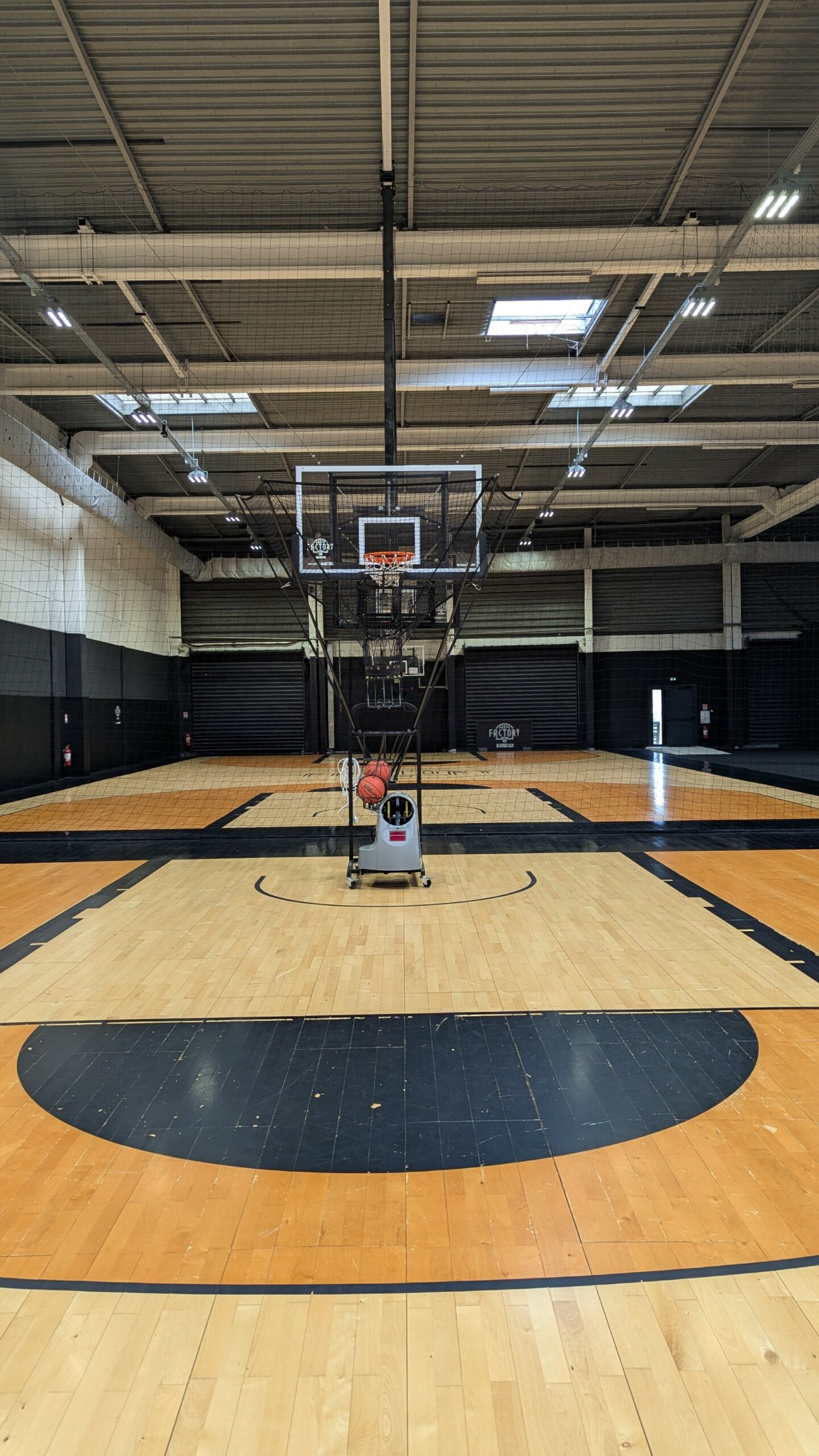 Hoops Factory