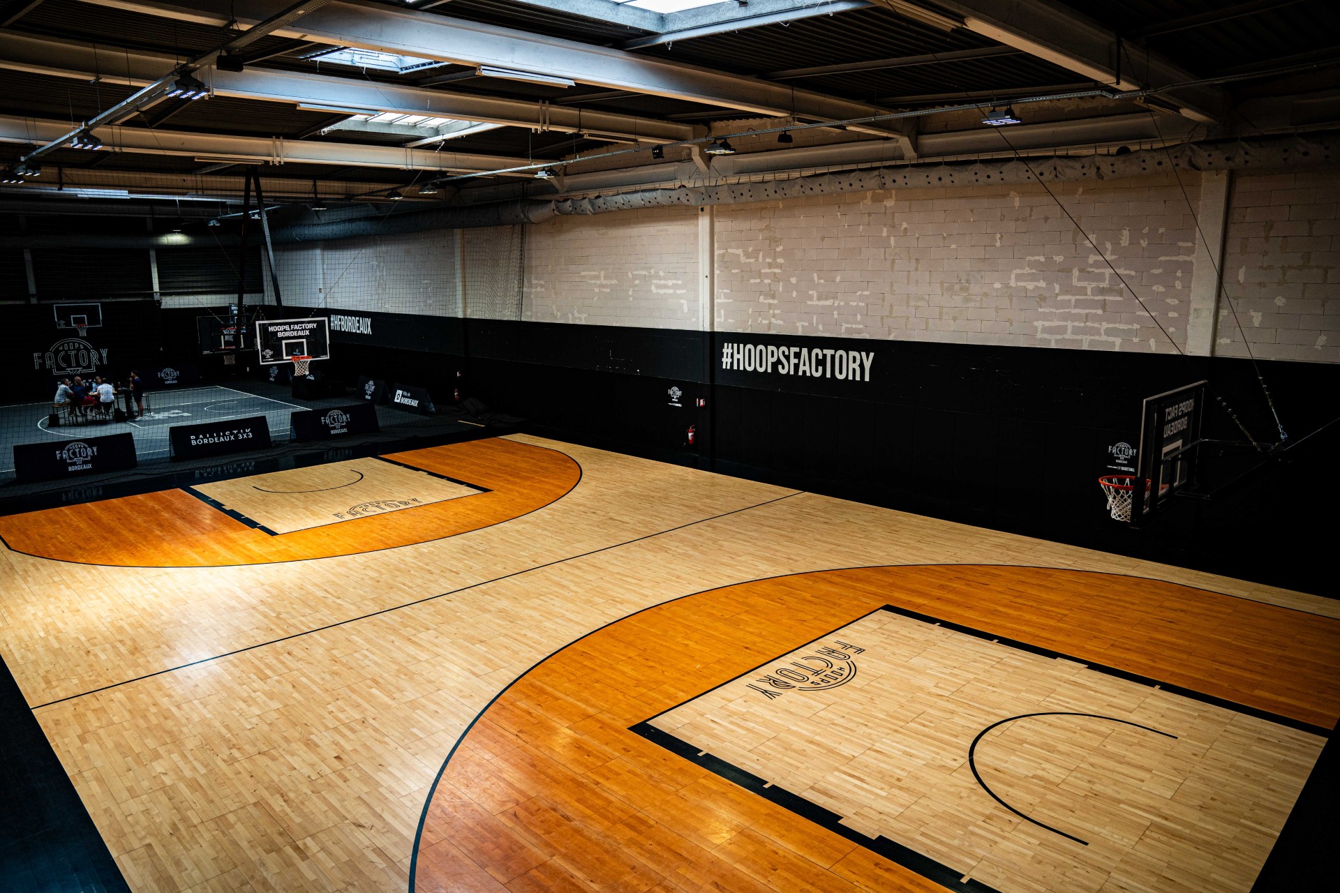 Hoops Factory