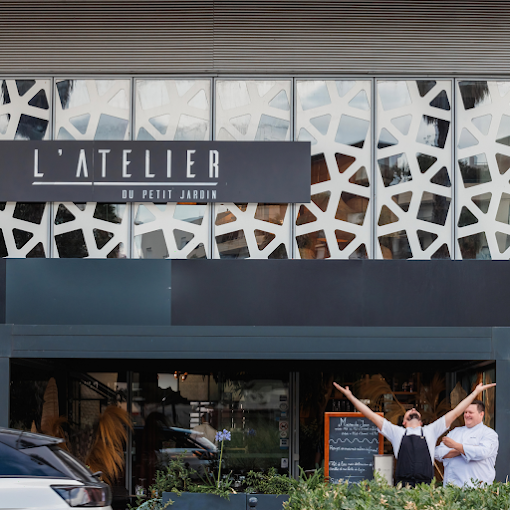 L'atelier du Petit Jardin