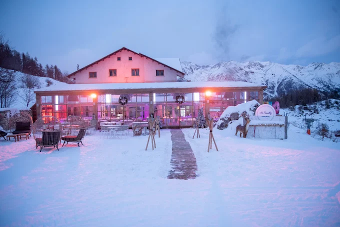 Les petites canailles