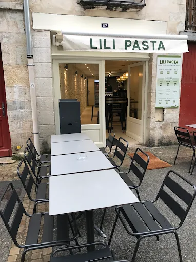 Lili Pasta
