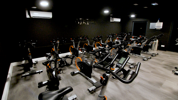 Planet Fitness