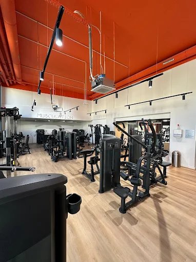 Planet Fitness