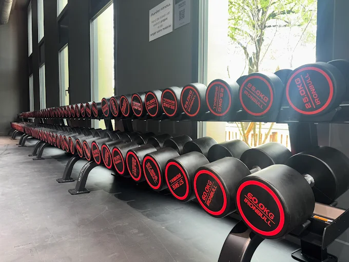 Planet Fitness