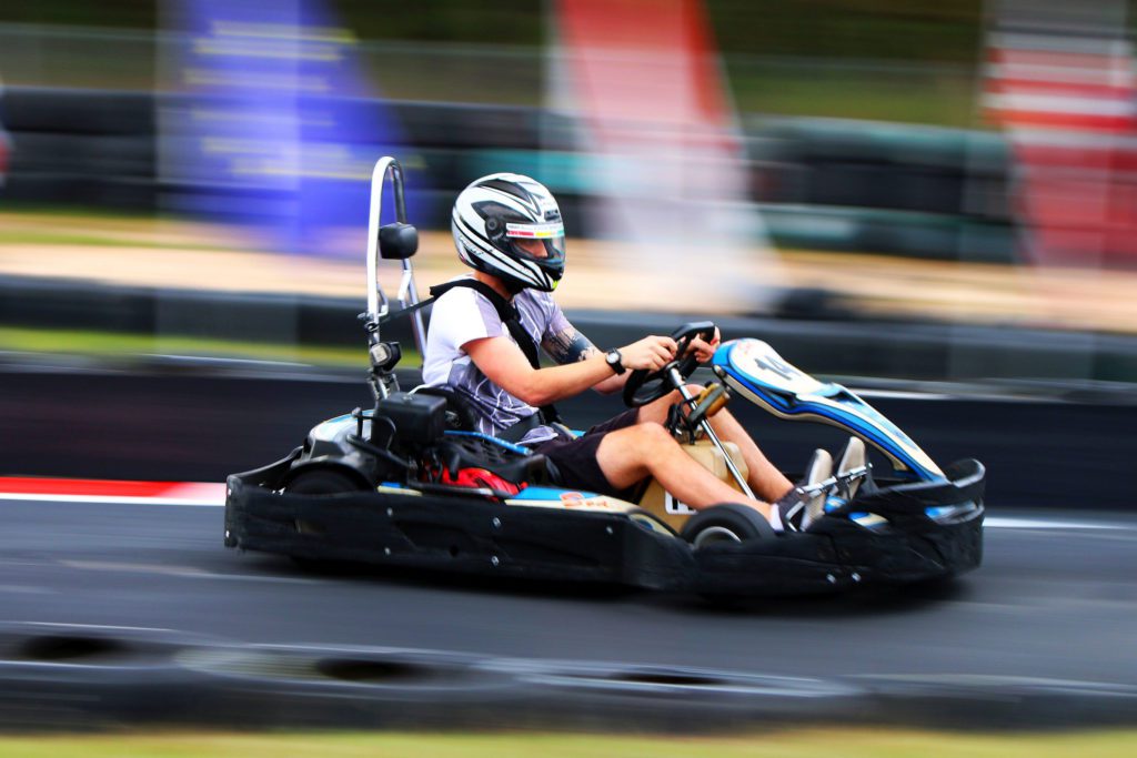 Fast and Green