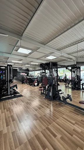 Wefit