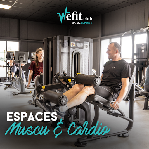 Wefit