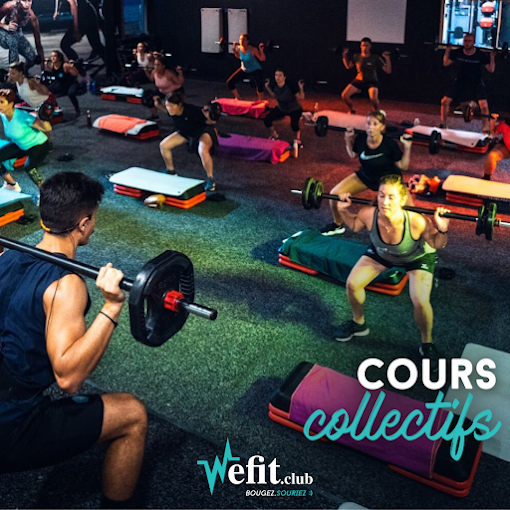 Wefit