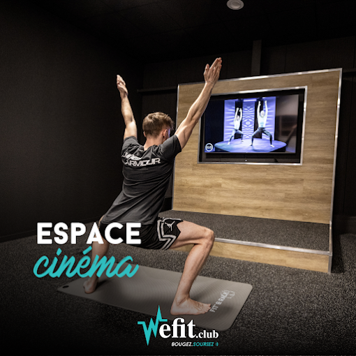 Wefit