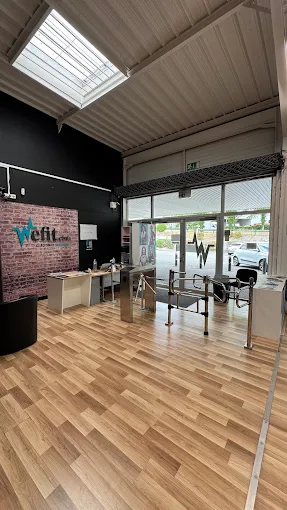 Wefit