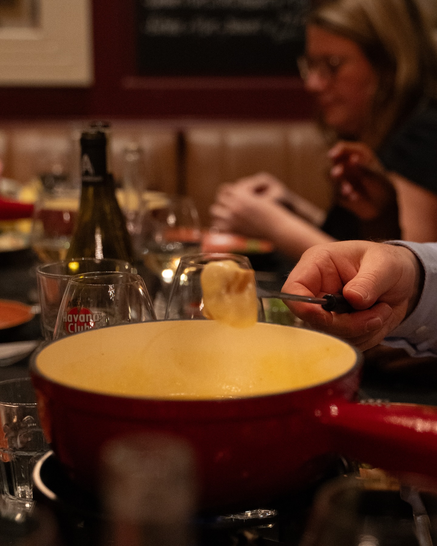 La jeanne brasserie