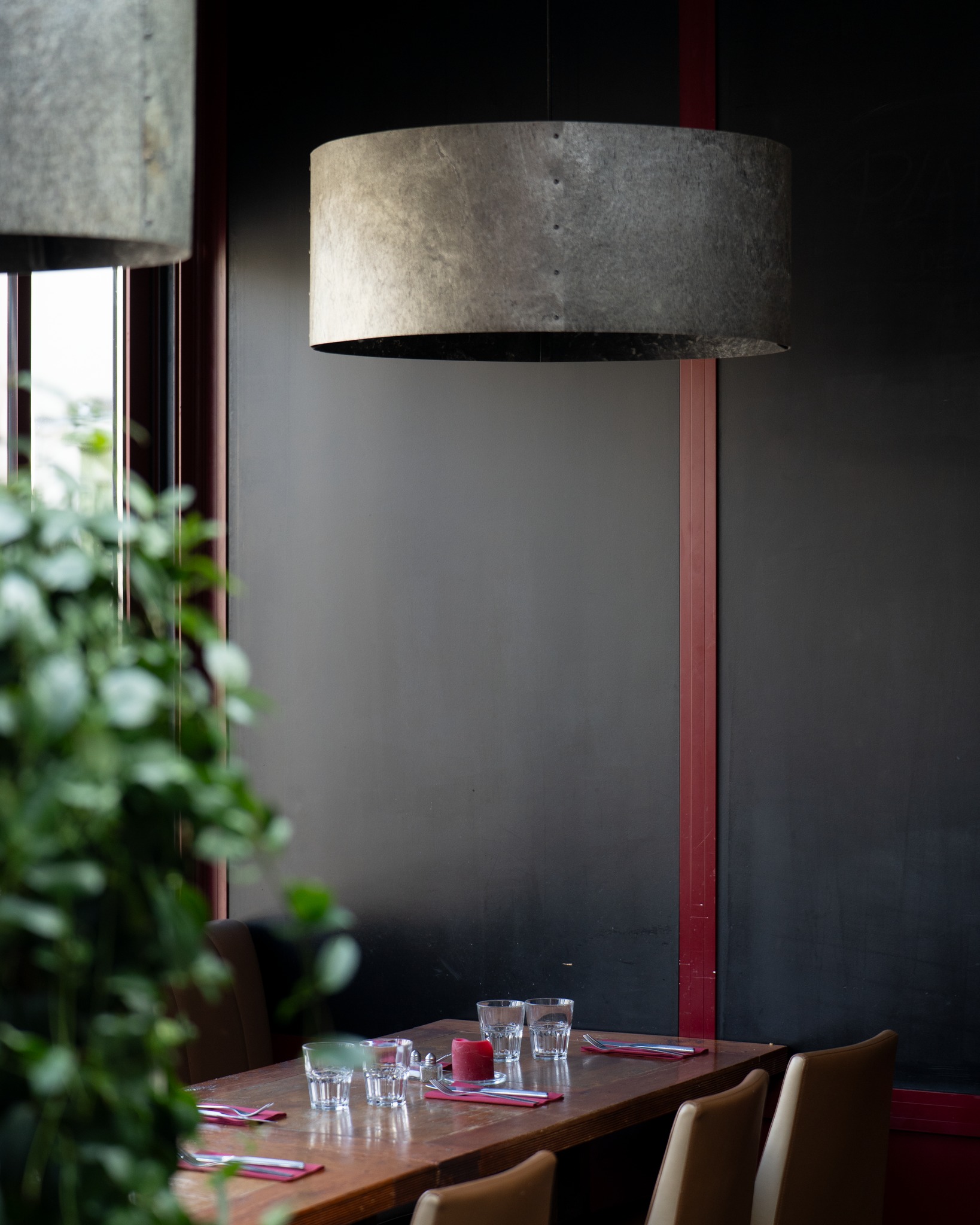 La jeanne brasserie