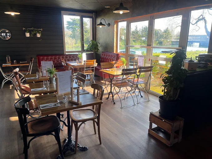 Le Resto du Canal