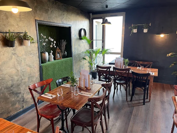 Le Resto du Canal