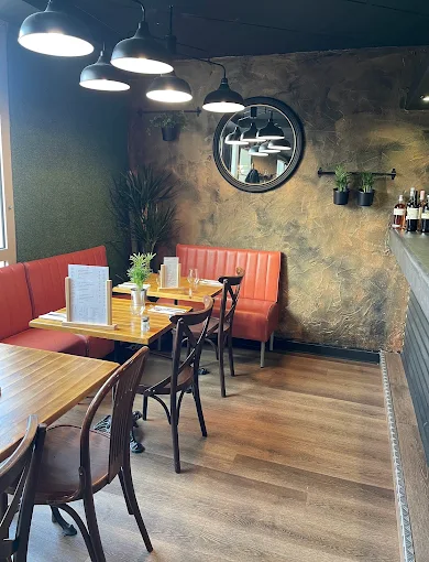 Le Resto du Canal