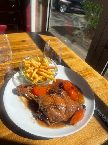 Le Resto du Canal