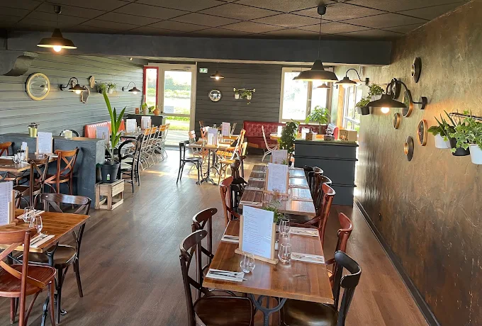 Le Resto du Canal