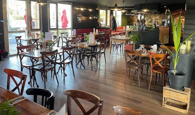 Le Resto du Canal