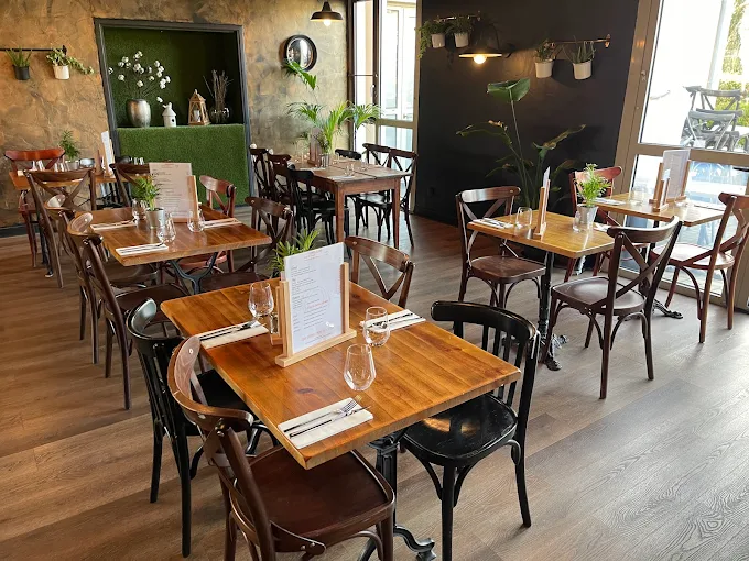 Le Resto du Canal