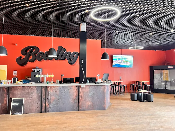 Bowling de Caen