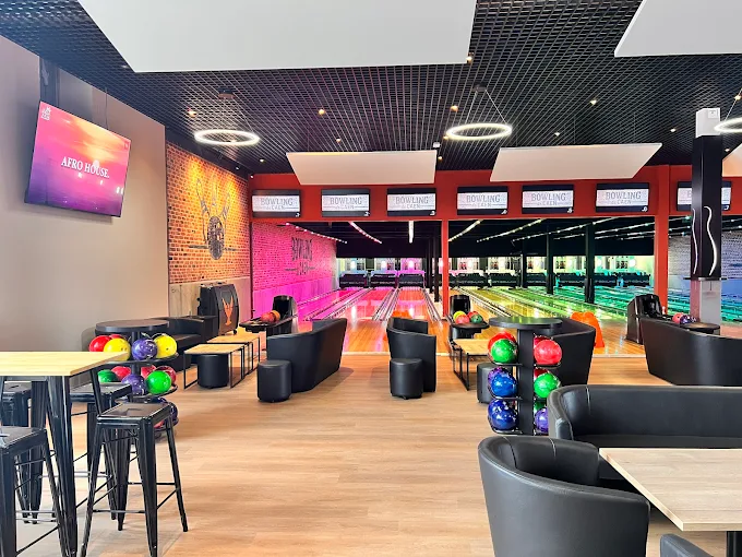 Bowling de Caen