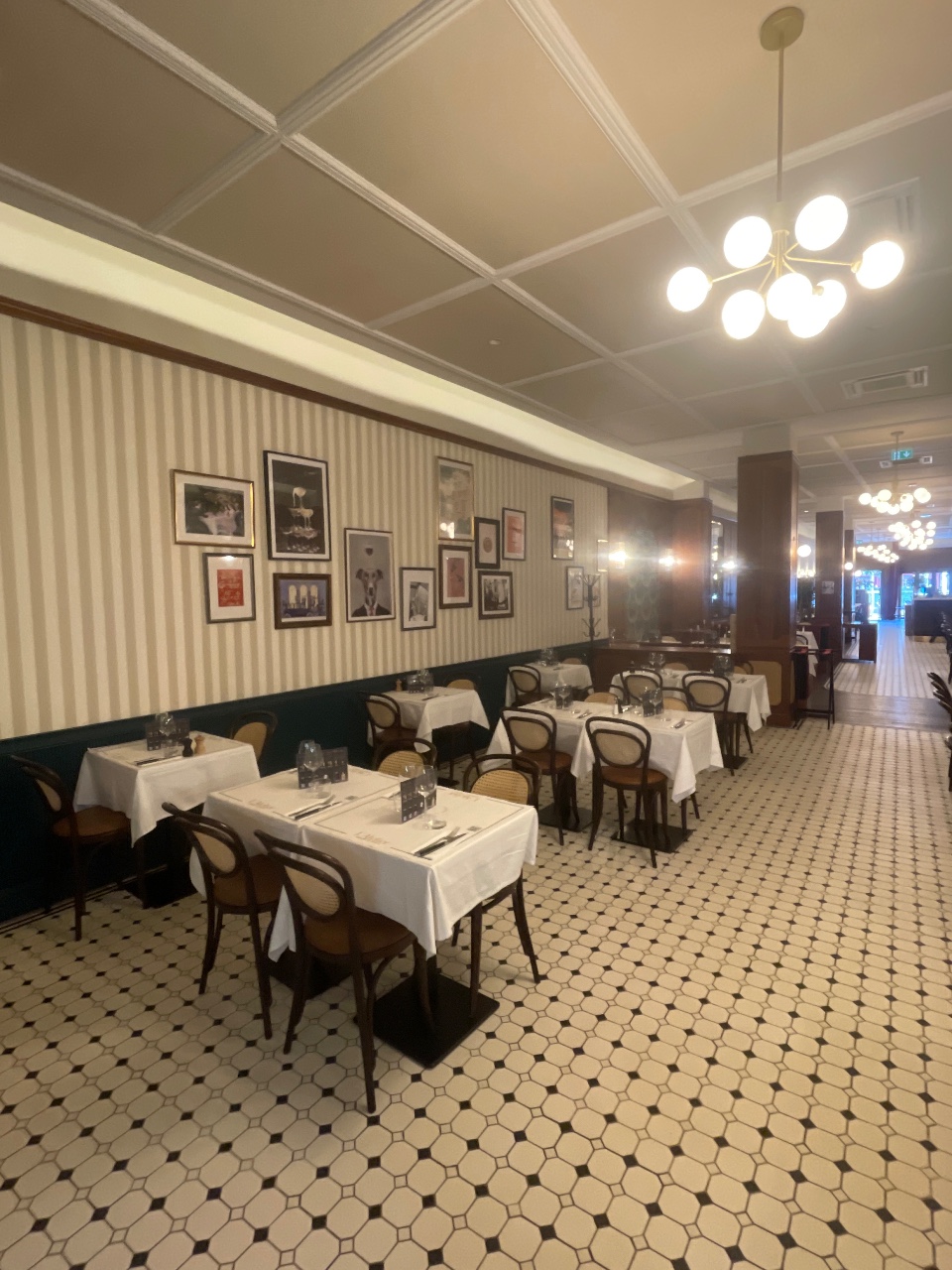 L’Atelier Entrecôte et Volaille