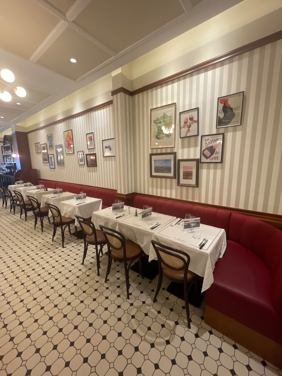 L’Atelier Entrecôte et Volaille
