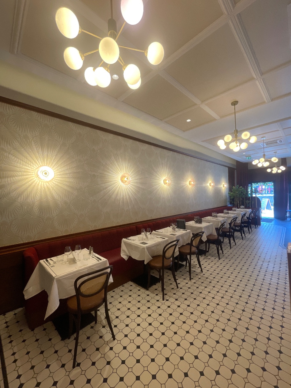 L’Atelier Entrecôte et Volaille