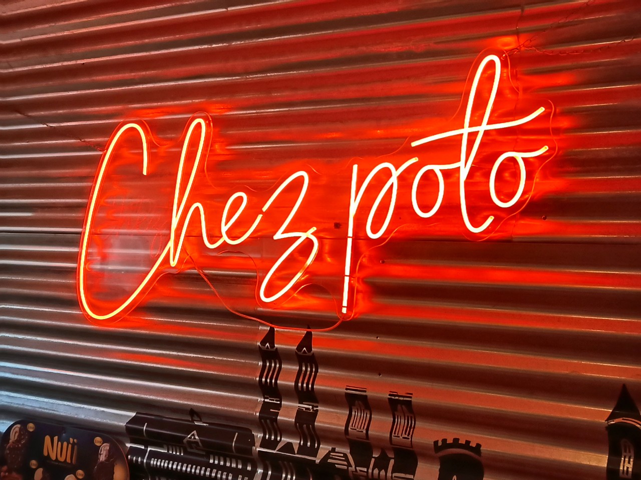 Chez Poto