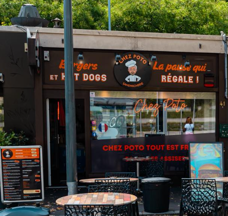 Chez Poto