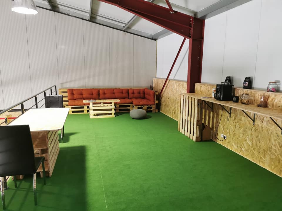 Crossfit laforge