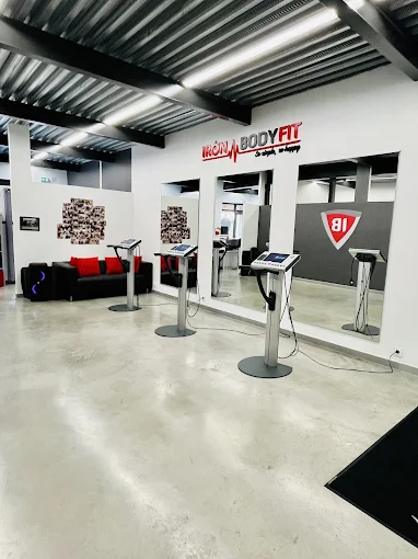 Iron Bodyfit Istres