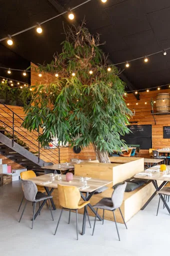 La Cantine du Vignoble