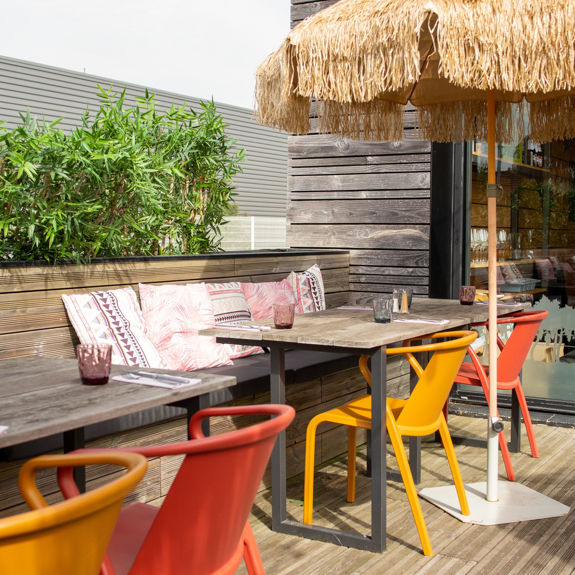 La Cantine du Vignoble