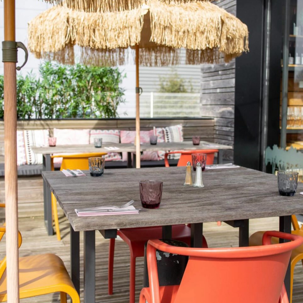 La Cantine du Vignoble