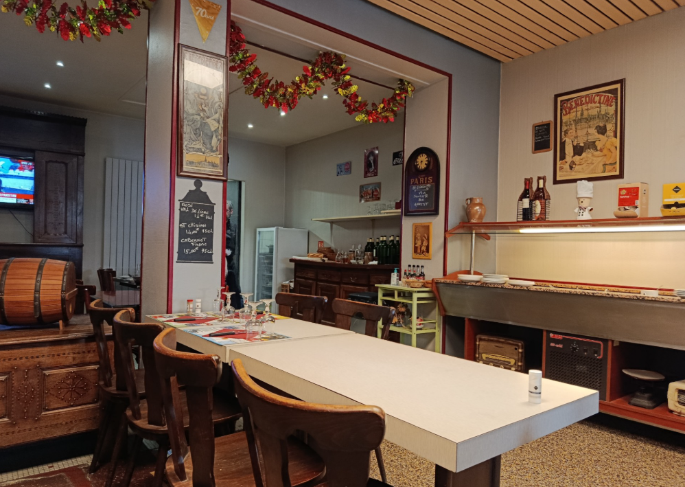 La Guinguette