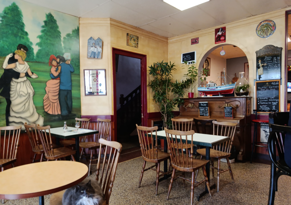 La Guinguette