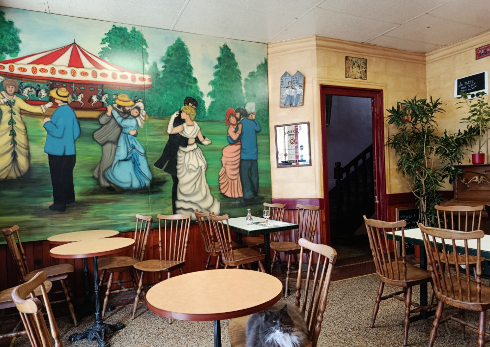 La Guinguette