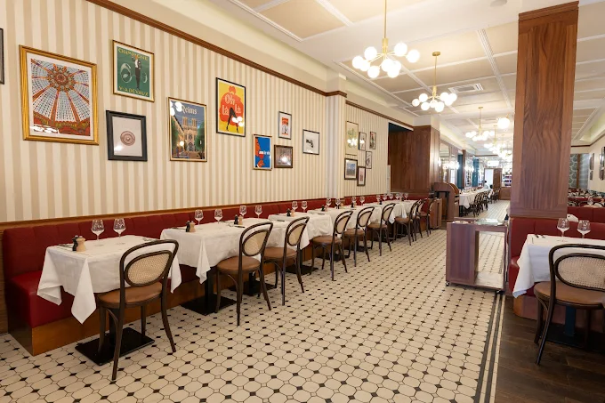 L’Atelier Entrecôte et Volaille