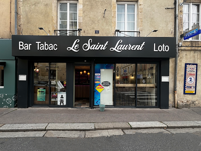 Le Saint Laurent