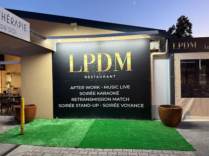 Les pepites de Melina