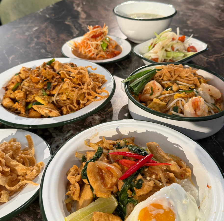 SOI BANGKOK