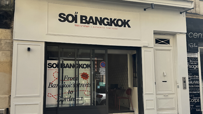 SOI BANGKOK