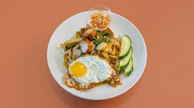 SOI BANGKOK