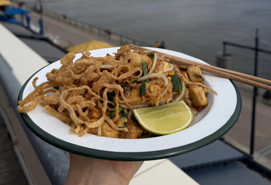 SOI BANGKOK