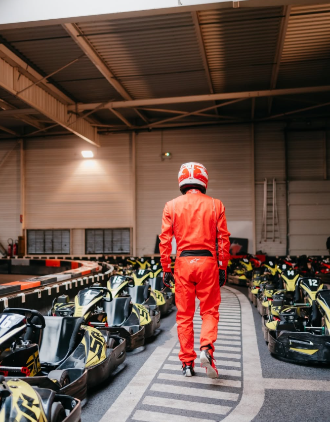 Karting Cap Malo