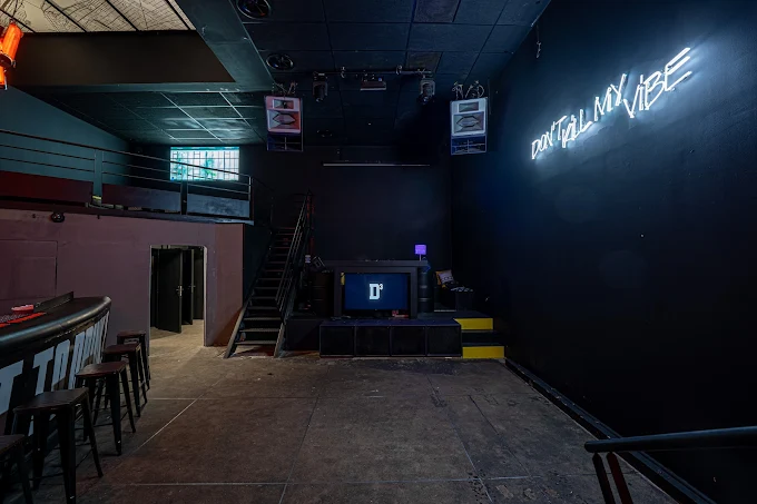 D3 Detroit